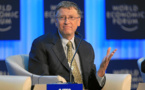 Bill Gates Foundation dumps all Alibaba and Uber shares