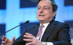 Bloomberg: Draghi is the new heavyweight of the EU