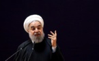 Iran rejects EU offer to negotiate nuclear deal with US