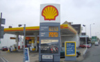 Shell to sell stakes in Egypt assets