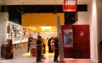 Lego posts record revenue in 2020