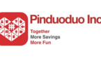 Chinese online retailer Pinduoduo overtakes Alibaba in users number