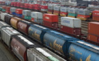 $29B-worth rail operators merger takes place in North America