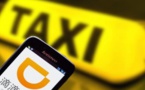 Chinese taxi service DiDi aims for $100B IPO in New York