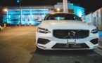 Volvo Joins The Race Towards Electrification By 2030