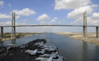 Suez Canal Blockage Could Cost Lloyd’s Nearly ‘$100 Million Or More’