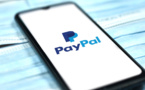 PayPal launches cryptocurrency payments