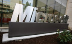 Microsoft may buy AI technology developer for $16B