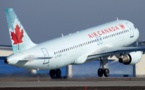 Air Canada to receive $4.7 billion in government aid