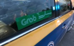 Taxi aggregator Grab announces details of its IPO on NASDAQ