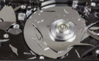 Experts warn of shortage of hard drives due to a new cryptocurrency