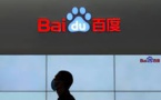 Baidu’s Electric Vehicle JV Jidu Auto To Invest $7.7 Bln In ‘Robot’ Like Smart Cars