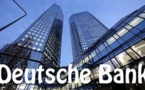 Strong Investment Banking Performance Helped Deutsche Bank To Q1 Profit