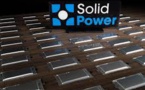 Ford And BMW To Participate In $130M Investment Round In Solid-State Battery Startup