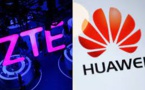 India Leaves Out Chinese Firms Huawei And ZTE From 5G Trials