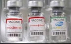 As Governments Mull Patent Waiver Stocks Of Covid-19 Vaccine Maker Shares Sink