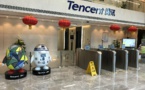 Tencent reports 65% quarter-on-quarter profit growth