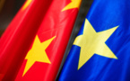 European Parliament freezes investment agreement with China