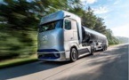 Transition To 'Green' Trucks Will Result In Engine Job Losses, Predicts Daimler Truck