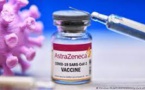 Japan’s Nipro Sign Covid-19 Vaccine Deal For Japan With AstraZeneca