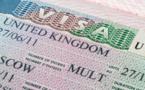 Hong Kong residents are chasing UK visas for locals