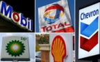 Big Warning Delivered To Big Oil Companies On Climate Change By Shareholders And Court