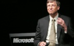 Bill and Melinda Gates foundation to change management structure after Gates' divorce