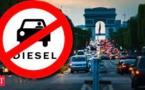 Diesel Cars By 2030 And Petrol Cars By 2035 To Be Banned By Brussels Region