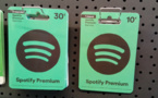 FT: Major labels reject Spotify's idea of reducing royalties in exchange for promotion