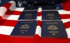 Axios reports record number of renunciations of US citizenship among the wealthy