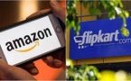 Top Indian Court Rules Amazon And Rival Walmart's Flipkart Must Face Antitrust Probe