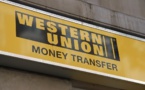 Western Union stops money transfers to Afghanistan