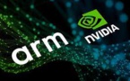 UK Regulator Raises Anti-Competition Concerns Of Nvidia's $40 Bln Acquisition Of ARM