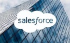 Salesforce’s Earnings Forecast Driven By Hybrid Work Demand