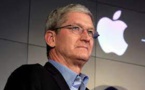 $750m Payout Awarded To Apple Chief Executive Tim Cook