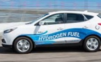 German Automaking Giants Place Growth Hope And Confidence On Hydrogen Powered Cars