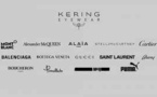 French Luxury Group Kering Announces Complete Stoppage Of Use Of Fur