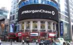 JP Morgan's third-quarter profit jumps by 24%