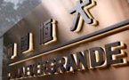 Evergrande CEO In Hong Kong For Negotiation Restructuring Debts And Asset Sale: Reuters