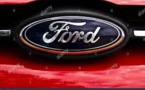 Ford To Build Electric Car Parts At UK Plant With $300 Million Investment