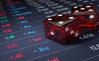 Wall Street watchdog warns against gamification of stock trading