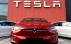 Tesla’s Market Valuation Surpasses One Trillion Dollars