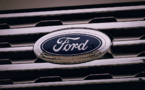 Ford's nine-month net profit rises 3.7 times