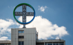 Bayer's net loss shrinks 67-fold since the start of the year