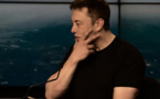 Musk's fortune rises by $10bn on news of his $5bn share sale