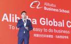 Total Bachelor's Day sales on Alibaba sites reach record $84.54B