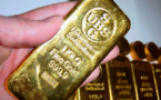 Gold rises to five-month high as inflation accelerates