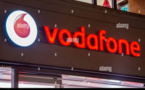 Following 'Solid' First Half, Its Free Cash Flow Forecast Raised By Vodafone