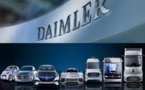 Daimler Will Use Berlin Factory To Make Its First In-House Electric Motor