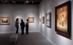 Fall art auction sales in New York reach record $2.65B